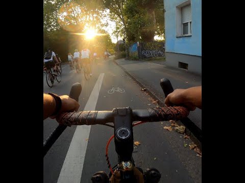 2025-08-15 Critical Mass Dortmund