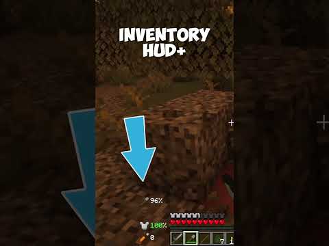 3 #Minecraft Quality of Life #Mods You Need! - Part 4
