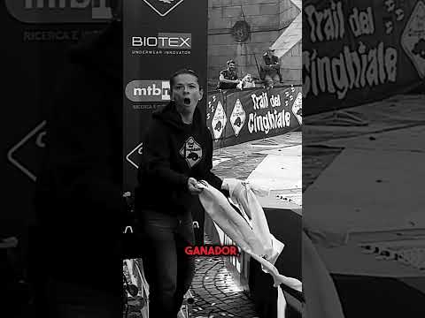 Todos pensaron que había perdido… pero no era así 😳🏁 #shorts