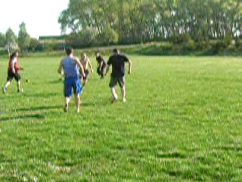 Hannibal Lecter vs. Pivín