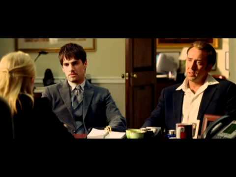 Benjamin Gates Et Le Tresor Des Templiers (VF) - Bande Annonce