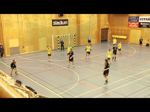 PA 1 Kärra HF 1 - Kungälv/Ale 1 Del 2