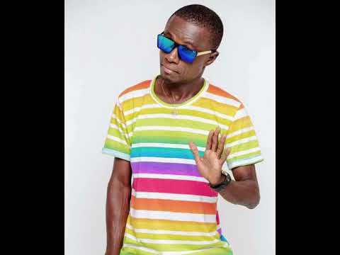 Ghislain Dimaï -  Dans la Douche (Audio Officiel)