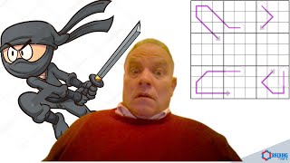 The Sudoku Ninja Strikes Again