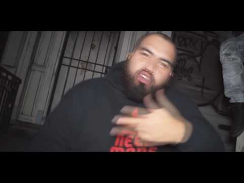 WiLL Po ft D. Bonilla - RAW [Official Video]