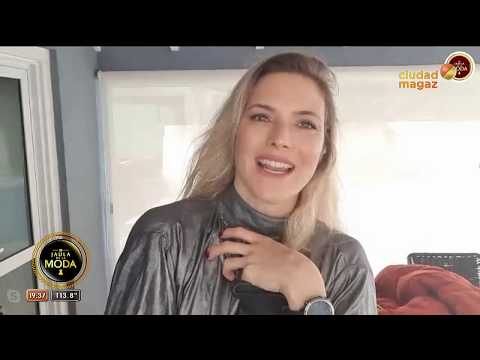 Pia Slapka: "Estoy conviviendo con mi ex en cuarentena"