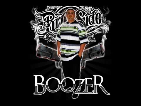 Boozer - Pretty Lady (Ft. Sims)