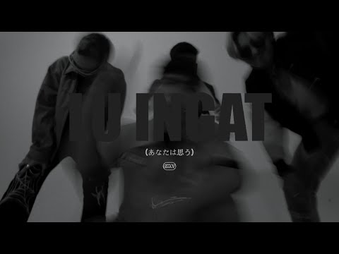 ASMAI - Lu Ingat feat. Nakalness, Omar Kenobi & Chronicalz (Official Music Video) Dir. by Mancientry