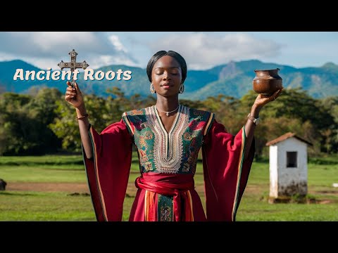 The Incredible Kingdom of Axum: Africa's Lost Empire