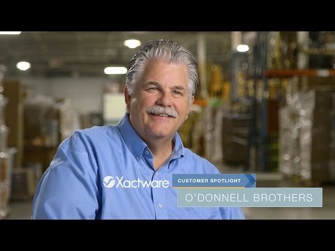 O’Donnell Brothers Saves 25% on Labor Costs with ContentsTrack