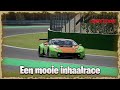 Een mooie inhaalrace! | Asseto Corsa Competizione