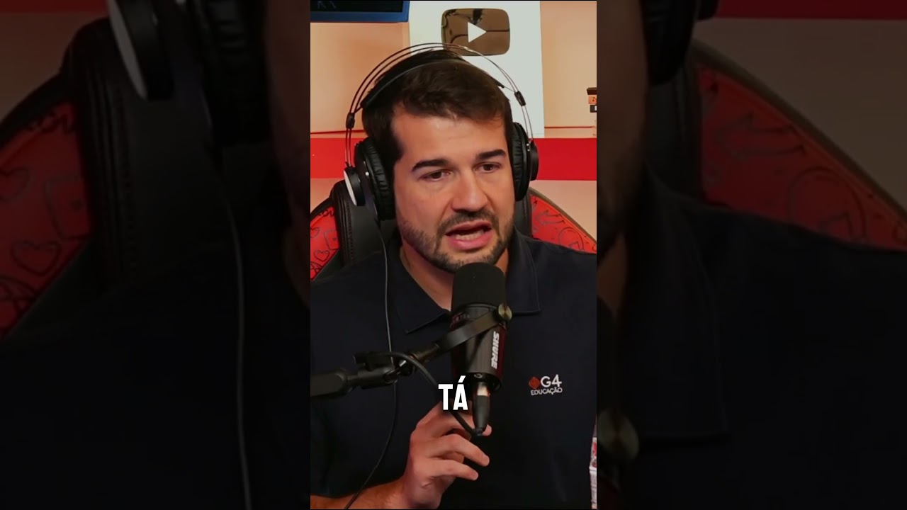 TODA EMPRESA QUE ESTÁ COMEÇANDO PRECISA SABER DISSO 📈