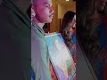 No Words To Say This Moment Met Priyanka NK Mam