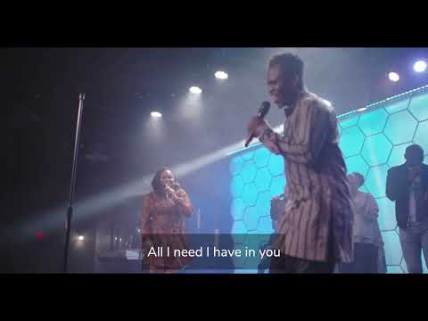 Onome Ovwori - IDINMA (feat Ijeoma Godson)