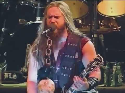 Demise Of Sanity - Black Label Society