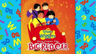 9 - The Four Presents - Here Comes The Big Red Car