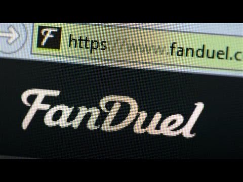 The Business of Fantasy Sports