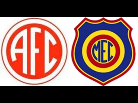 América x Madureira, Brasileirão Série C 2015 Rádio Futrio