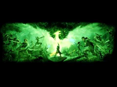 Dragon Age: Inquisition Soundtrack - Combat - Trevor Morris