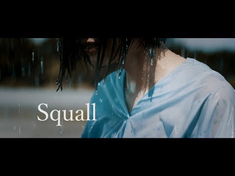 04 Limited Sazabys「Squall」(Official Music Video)