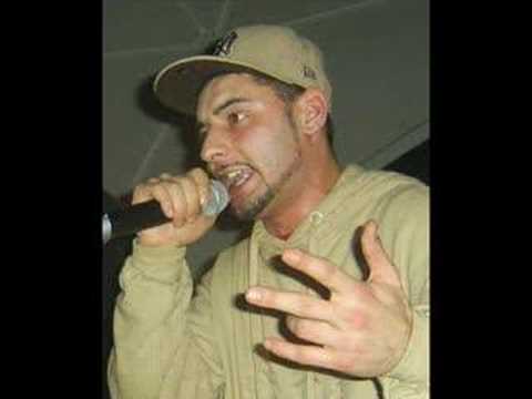 TZA feat Sam-O "Ich halt Das aus"