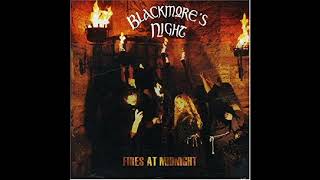 Blackmore Night&#39;s - Fires at Midnight (Full Album)