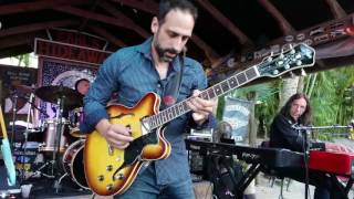 "BK's Broiler" - Bruce Katz Band at Earl's Hideaway