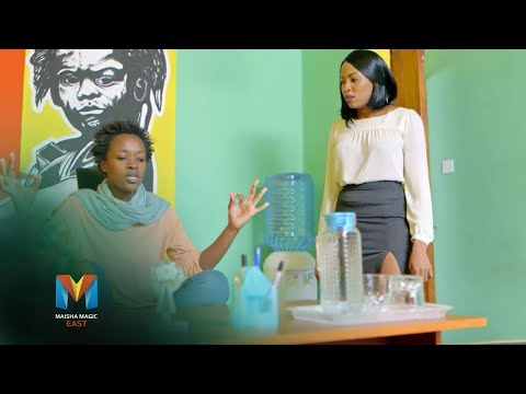 Ray is back in the game —  Sue Na Jonnie | Maisha Magic East