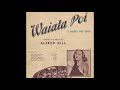Waiata Poi (1954) - Peter Dawson - Sydney Radio Broadcast