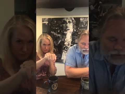 What an awesome chat - Brandi Love