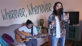 Wherever, Whenever | SLIP EP (Acoustic) Alyssa Bernal