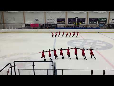 Nacka Trophy 2026 // Team Fantazy