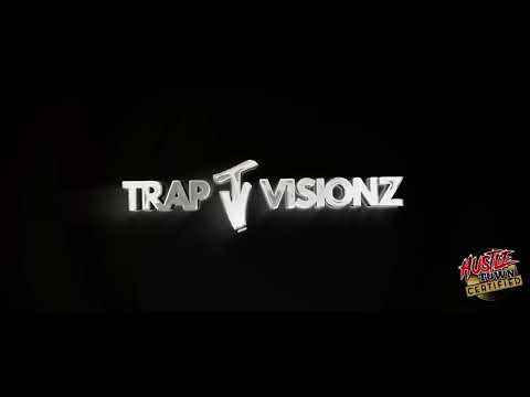 Chop-A-Velli ft. Lil Jonno - "CRASHIN" (HTN EXCLUSIVE) (🎥 by Trap Visionz) #HustleTownCertified