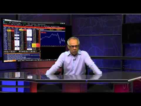 Dec 15th The Tom O'Brien Show on TFNN 2014