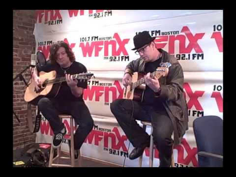 Marcy Playground "Sex and Candy"