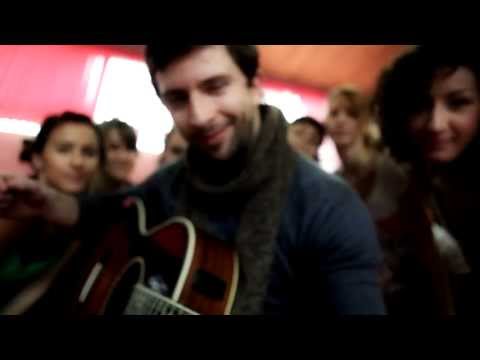 FLUENTES - Opet zaljubljen (official video)