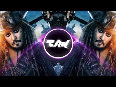 Pirates of the Caribbean (Audiorockers & Matt Raiden EDM Remix)