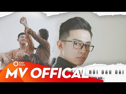 Chạm nỗi đau dài - Thái Sơn