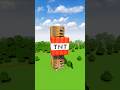 Small To Big TNT Vs Tower