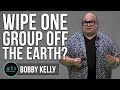 Bobby Kelly Loves BJ's and Buffets - Answer The Internet