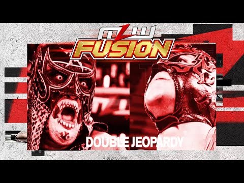 MLW Fusion Episode 5: Double Jeopardy