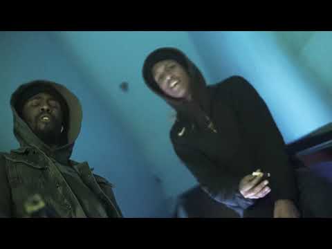 Jae 100 X 30ShotsNI - 1:30 ( Official Music Video ) shot by @skeezydashoota