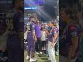 Shah Rukh Khan X Shreyas Iyer KnightsTV TATAIPL 2024