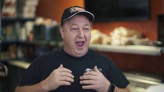 Teddy's Pizza | Customer Testimonial | US Foods CHEF'STORE