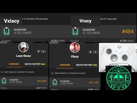 Better than ImJustTooGuud / 4 accs on 💎 in 1 Season