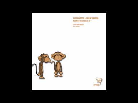 Jorge Watts & Sonny Fodera- A Thang
