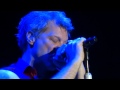 Jon Bon Jovi & Kings of Suburbia "Everyday ...