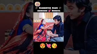 Download lagu Aniruddh 💕 Bondita 😍 #new #aura #pravishtmishra #love #barristerbabu #shotrs #whatsappstatus mp3