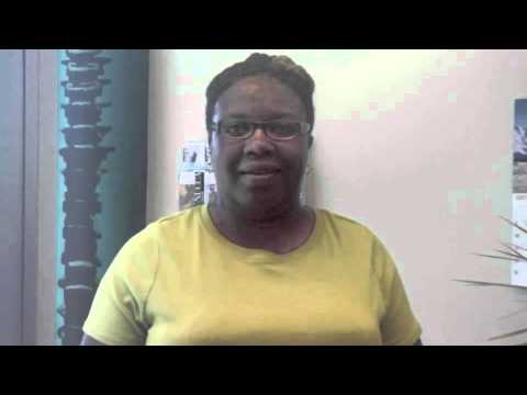 Patient Testimonial