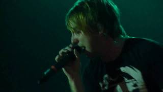 A Party Song (The Walk Of Shame) - ALL TIME LOW Live in Jakarta 04/08/10